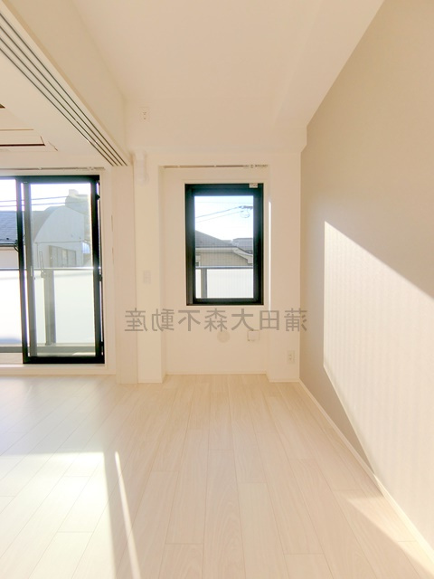 AIFLAT馬込のその他|洋室4.5帖