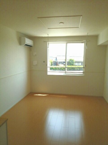 ファミリアの居間・リビング