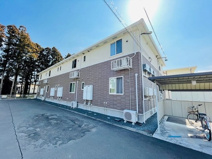 ジェントリー参番館の画像