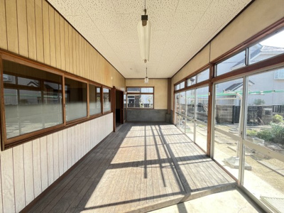 【内装】 | 香取小野川テナント