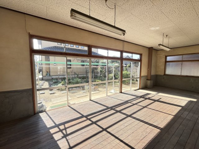 【内装】 | 香取小野川テナント