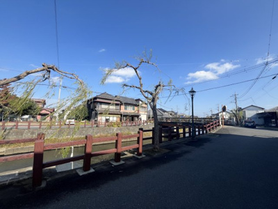 【展望】 | 香取小野川テナント