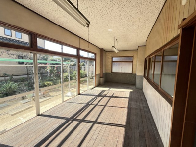 【内装】 | 香取小野川テナント