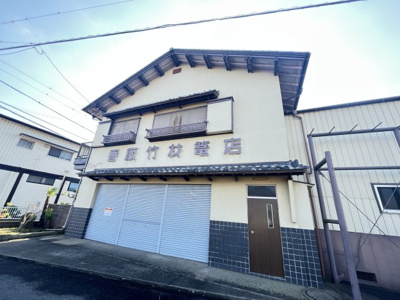 【外観】 | 香取小野川テナント