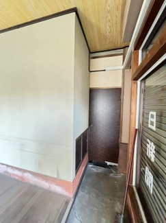 【玄関】 | 香取小野川テナント