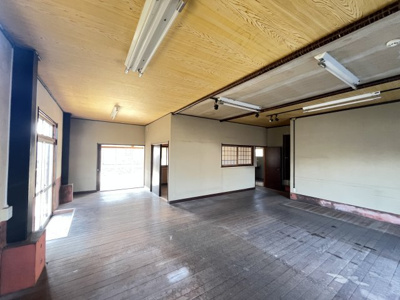 【内装】 | 香取小野川テナント