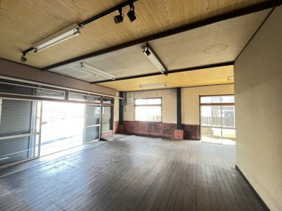 【内装】 | 香取小野川テナント