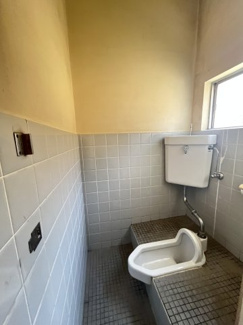 【トイレ】 | 香取小野川テナント