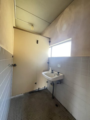 【洗面所】 | 香取小野川テナント