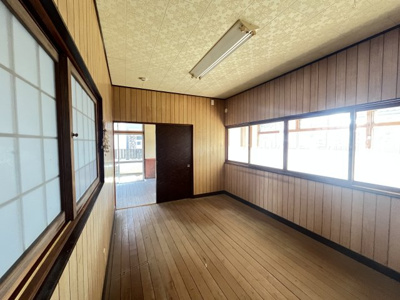 【内装】 | 香取小野川テナント