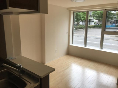 【内装】 | サンライズ西中田 | リビング