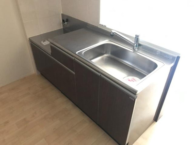 【キッチン】 | サンライズ西中田 | キッチン