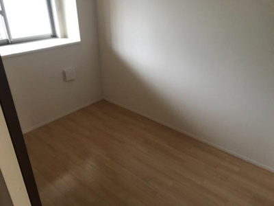 【内装】 | サンライズ西中田 | 洋室