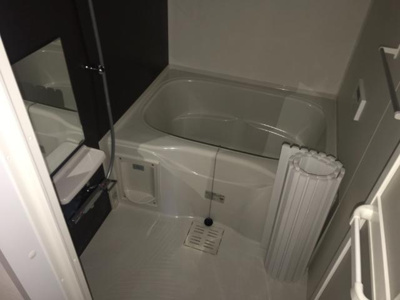 【浴室】 | サンライズ西中田 | バス