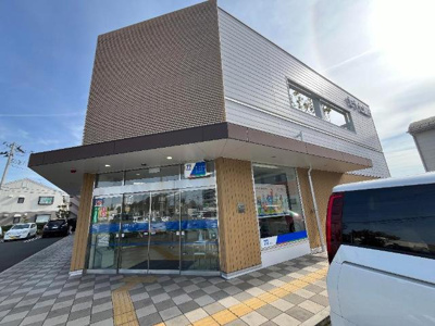 【周辺】 | サンライズ西中田 | 七十七銀行西中田支店まで480ｍ