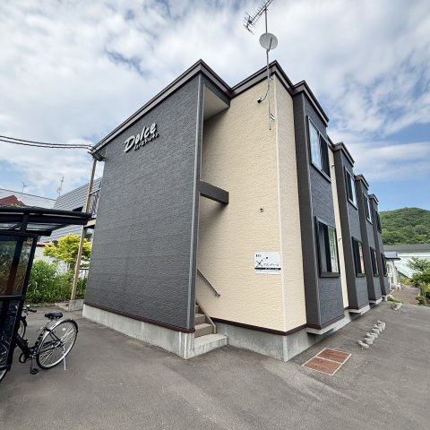 ドゥーエ・ドルチェ