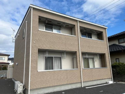 【外観】 | プランドール大街道 | 外観写真（昼）