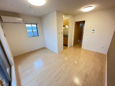 【居間・リビング】 | プランドール大街道 | リビング