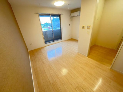 【居間・リビング】 | プランドール大街道 | リビング