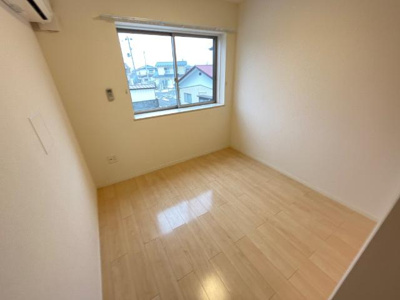 【内装】 | プランドール大街道 | 洋室