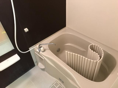【浴室】 | ロイヤルメゾン | バス