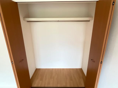 【収納】 | ロイヤルメゾン | クローゼット