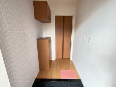 【玄関】 | ロイヤルメゾン | 玄関