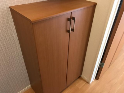 【玄関】 | ロイヤルメゾン | 玄関