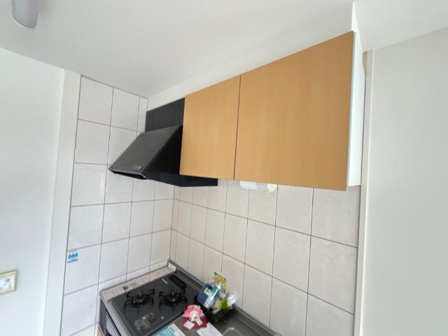 【キッチン】 | プレジールＢ | キッチン