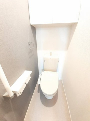 【トイレ】 | メゾン上野Ⅳ