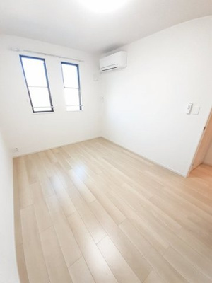 【内装】 | メゾン上野Ⅳ