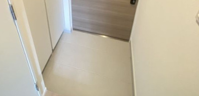 【玄関】 | SYFORME OSHIAGE