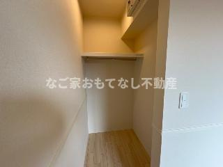 【収納】 | アンバーシャトーⅡ | 同タイプ写真