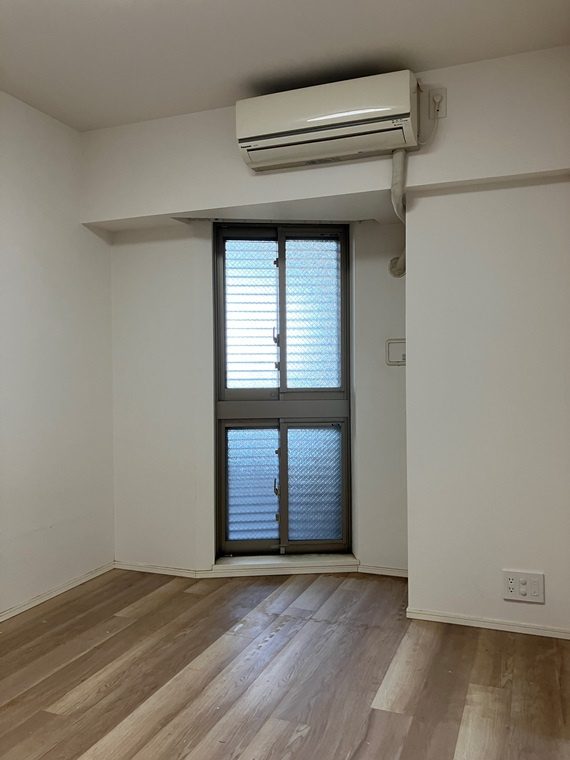 オーベル志村城山のその他