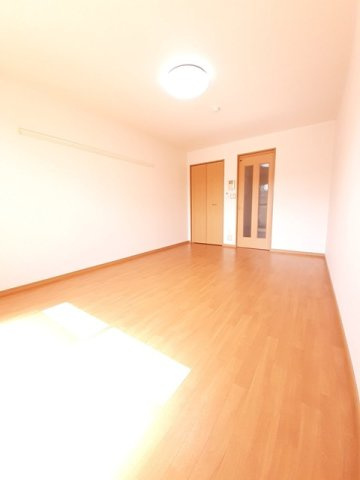 カルム・ソレイユの内装