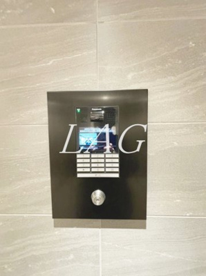 【セキュリティ】 | N-stage Nishikunitachi | オートロックです。