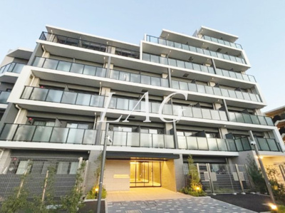 【外観】 | N-stage Nishikunitachi | 外観です。