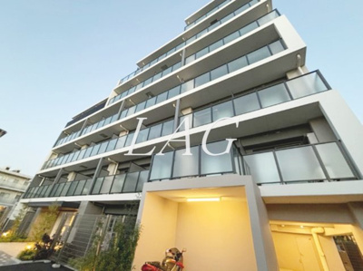 【外観】 | N-stage Nishikunitachi