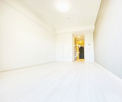 【居間・リビング】 | N-stage Nishikunitachi | 洋室のお部屋です。