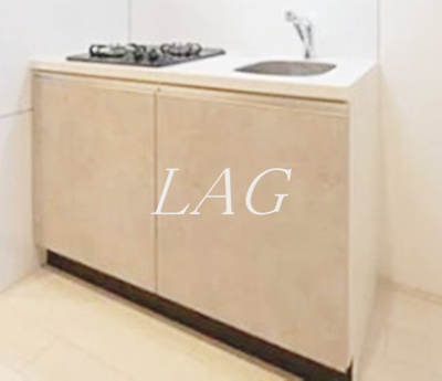 【キッチン】 | N-stage Nishikunitachi | キッチンです。