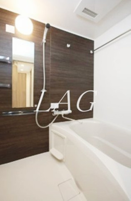 【浴室】 | N-stage Nishikunitachi | お風呂です。