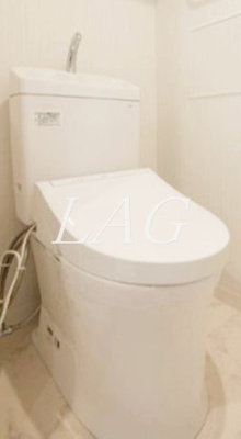 【トイレ】 | N-stage Nishikunitachi | トイレです。