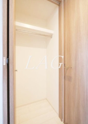 【収納】 | N-stage Nishikunitachi | 収納です。