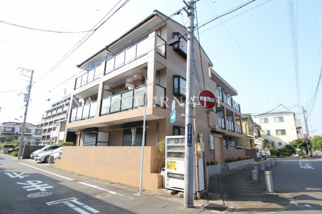 シュモンド舞浜