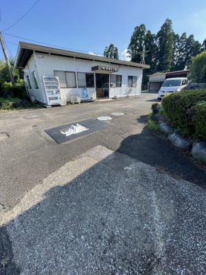 【外観】 | 国富町須志田