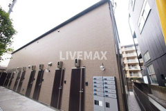 Calico羽田の画像