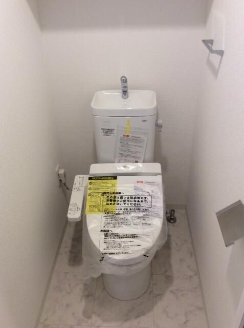 メインステージ菊川Ⅱのトイレ