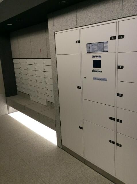 メインステージ菊川Ⅱのその他共用部分