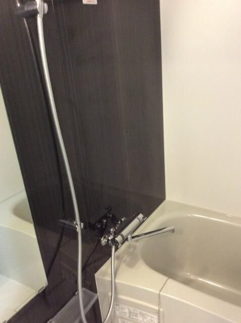 メインステージ菊川Ⅱの浴室