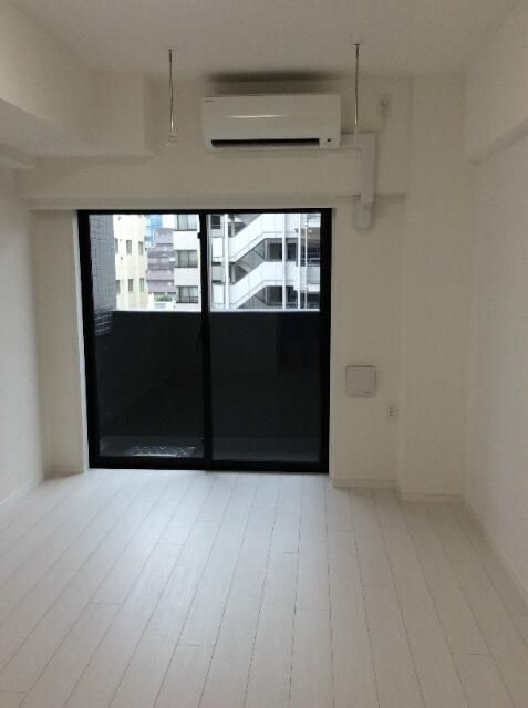 メインステージ菊川Ⅱの寝室